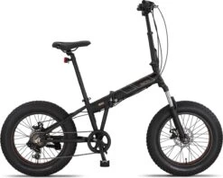 PACTO ONE FOLDING BIKE BLACK 6v VOUWFIETS PLOOIFIETS 14 PACTO ONE FOLDING BIKE BLACK 6v VOUWFIETS PLOOIFIETS -fiets 1200x962 3