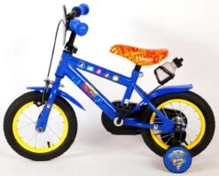 Volare PAW Patrol Kinderfiets - Jongens - 12 Inch - Blauw -fiets 1200x968 1