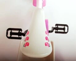 Volare Rose Kinderfiets - 12 Inch - Meisjes - Roze/wit - 95% Afgemonteerd 32 Volare Rose Kinderfiets - 12 Inch - Meisjes - Roze/wit - 95% Afgemonteerd -fiets 1200x970 5