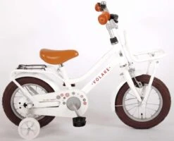 Volare Liberty Kinderfiets - Meisjes - 12 Inch - Wit - 95% Afgemonteerd -fiets 1200x971 3