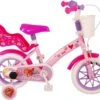Volare Paw Patrol Kinderfiets - Meiden - 12 Inch - Roze - Doortrapper 2 Volare Paw Patrol Kinderfiets - Meiden - 12 Inch - Roze - Doortrapper -fiets 1200x972 1
