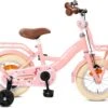 SJOEF Classic Meisjesfiets 12 Inch - Roze 1 SJOEF Classic Meisjesfiets 12 Inch - Roze -fiets 1200x975