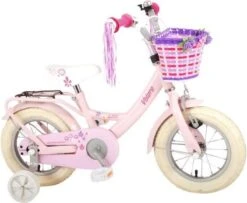 Volare Ashley Kinderfiets - Meisjes - 14 Inch - Roze - 95% Afgemonteerd -fiets 1200x984 2