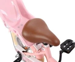 SJOEF Dolly Meisjesfiets 12 Inch - Roze 14 SJOEF Dolly Meisjesfiets 12 Inch - Roze -fiets 1200x984