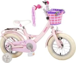 Volare Ashley Kinderfiets - Meisjes - 12 Inch - Roze - 95% Afgemonteerd 20 Volare Ashley Kinderfiets - Meisjes - 12 Inch - Roze - 95% Afgemonteerd -fiets 1200x988 1