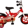 Disney Cars Kinderfiets - Jongens - 10 Inch - Rood - Doortrapper 1 Disney Cars Kinderfiets - Jongens - 10 Inch - Rood - Doortrapper -fiets 1200x990 4