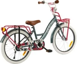 2Cycle Desire Kinderfiets - 20 Inch - Voordrager -Grijs-Roze - Meisjesfiets 13 2Cycle Desire Kinderfiets - 20 Inch - Voordrager -Grijs-Roze - Meisjesfiets -fiets 1200x995 1