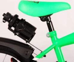 Volare Sportivo Kinderfiets - Jongens - 18 Inch - Neon Groen Zwart - 95% Afgemonteerd 29 Volare Sportivo Kinderfiets - Jongens - 18 Inch - Neon Groen Zwart - 95% Afgemonteerd -fiets 1200x996