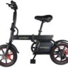 Windgoo B20 - Elektrische Fiets - Vouwfiets | -fiets 1200x997