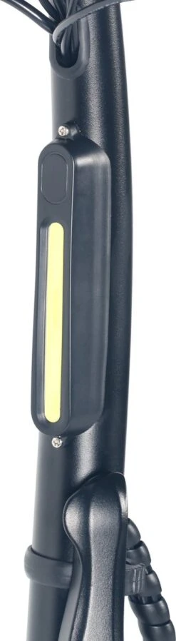 Windgoo B20 V2 - Smart E Bike - APP IOS Android - Elektrische Vouwfiets Zonder Gashandel - 250W - 14 Inch - 25 KM/H - Zwart -fiets 330x1200