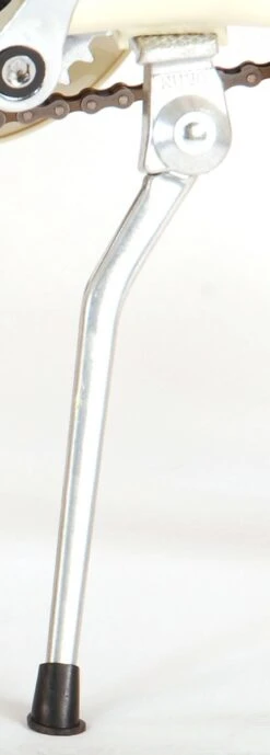 Volare Melody Kinderfiets - Meisjes - 24 Inch - Zand - Prime Collection -fiets 430x1200