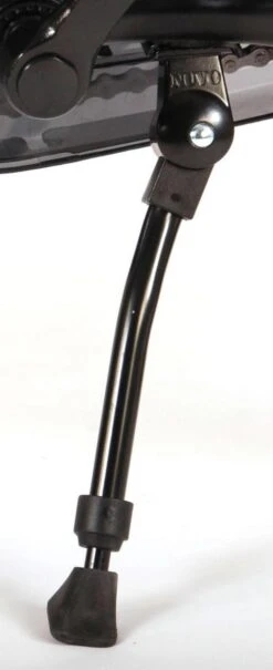 Volare Rocky Kinderfiets - 20 Inch - Zwart - 95% Afgemonteerd - Prime Collection -fiets 490x1200