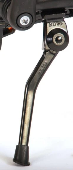 Volare Blaster Kinderfiets - Jongens - 18 Inch - Zwart Geel Groen - Prime Collection -fiets 514x1200