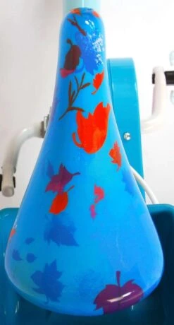 Volare Disney Frozen 2 Kinderfiets - Meisjes - 12 Inch - Blauw/Paars - Twee Handremmen 29 Volare Disney Frozen 2 Kinderfiets - Meisjes - 12 Inch - Blauw/Paars - Twee Handremmen -fiets 645x1200