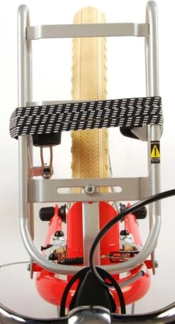 Volare Melody Kinderfiets - Meisjes - 24 Inch - Koraal Rood - Prime Collection 35 Volare Melody Kinderfiets - Meisjes - 24 Inch - Koraal Rood - Prime Collection -fiets 648x1200 1