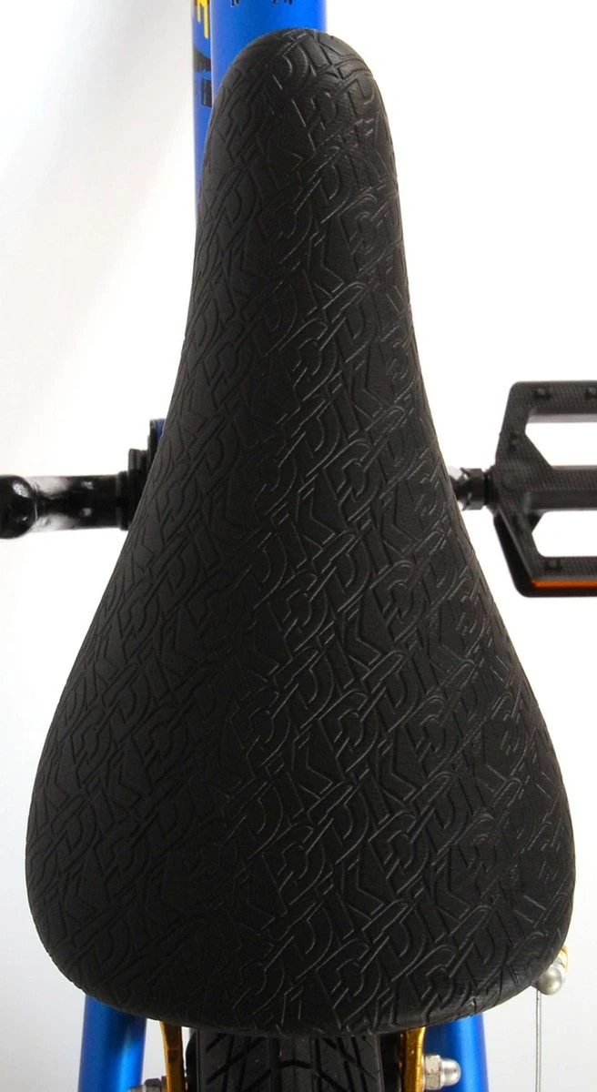 Volare Cool Rider Kinderfiets - Jongens - 18 Inch - Blauw - 95% Afgemonteerd - Prime Collection 5 Volare Cool Rider Kinderfiets - Jongens - 18 Inch - Blauw - 95% Afgemonteerd - Prime Collection - Afbeelding 3