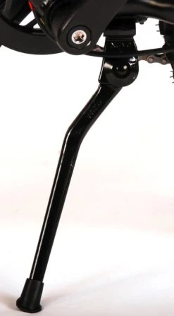 Volare Gradient Kinderfiets – Jongens – 20 Inch – Zwart Oranje Rood – 6 Speed – Prime Collection -fiets 663x1200