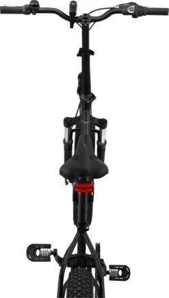 PACTO ONE FOLDING BIKE BLACK 6v VOUWFIETS PLOOIFIETS 11 PACTO ONE FOLDING BIKE BLACK 6v VOUWFIETS PLOOIFIETS -fiets 681x1200