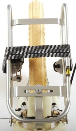 Volare Melody Kinderfiets - Meisjes - 24 Inch - Zand - Prime Collection -fiets 698x1200