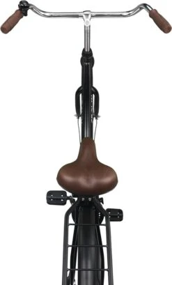 Crown Moscow Omafiets 28 Inch 53cm Zwart -fiets 724x1200 1