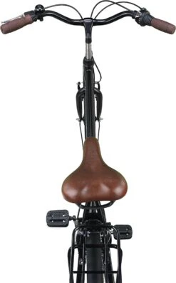 Altec Metro Herenfiets 28 Inch 56cm Army Green -fiets 748x1200