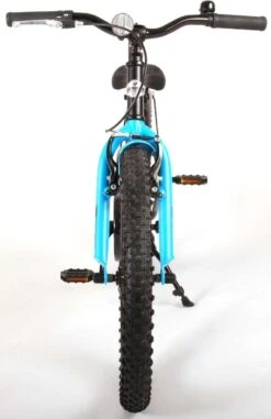 Volare Rocky Kinderfiets - 20 Inch - Zwart - 95% Afgemonteerd - Prime Collection -fiets 777x1200