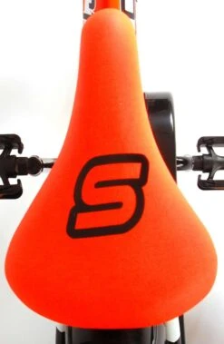 Volare Sportivo Kinderfiets - Jongens - 14 Inch - Neon Oranje/Zwart - 95% Afgemonteerd 31 Volare Sportivo Kinderfiets - Jongens - 14 Inch - Neon Oranje/Zwart - 95% Afgemonteerd -fiets 782x1200