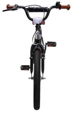 AMIGO BMX Fun- Kinderfiets 20 Inch - Jongens - Zwart 22 AMIGO BMX Fun- Kinderfiets 20 Inch - Jongens - Zwart -fiets 788x1200