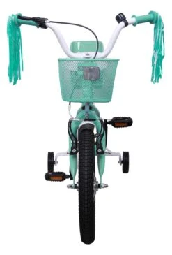Amigo Magic Meisjesfiets - Kinderfiets 16 Inch - Turquoise 18 Amigo Magic Meisjesfiets - Kinderfiets 16 Inch - Turquoise -fiets 813x1200