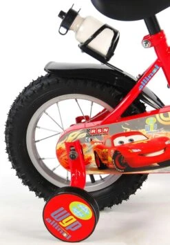 Volare Disney Cars Kinderfiets - Jongens - 12 Inch - Rood 23 Volare Disney Cars Kinderfiets - Jongens - 12 Inch - Rood -fiets 834x1200 3