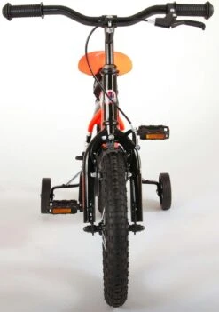 Volare Sportivo Kinderfiets - Jongens - 14 Inch - Neon Oranje/Zwart - 95% Afgemonteerd 30 Volare Sportivo Kinderfiets - Jongens - 14 Inch - Neon Oranje/Zwart - 95% Afgemonteerd -fiets 844x1200