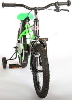 Volare Sportivo Kinderfiets - Jongens - 16 Inch - Neon Groen Zwart - 95% Afgemonteerd 31 Volare Sportivo Kinderfiets - Jongens - 16 Inch - Neon Groen Zwart - 95% Afgemonteerd -fiets 856x1200 1