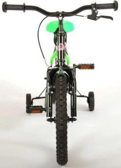 Volare Sportivo Kinderfiets - Jongens - 16 Inch - Neon Groen Zwart - 95% Afgemonteerd 22 Volare Sportivo Kinderfiets - Jongens - 16 Inch - Neon Groen Zwart - 95% Afgemonteerd -fiets 870x1200