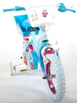Volare Disney Frozen 2 Kinderfiets - Meisjes - 12 Inch - Blauw/Paars - Twee Handremmen 25 Volare Disney Frozen 2 Kinderfiets - Meisjes - 12 Inch - Blauw/Paars - Twee Handremmen -fiets 900x1200 2