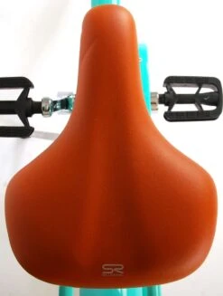 Volare Melody Kinderfiets - Meisjes - 24 Inch - Turquoise - Prime Collection -fiets 907x1200 1