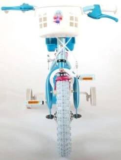 Volare Disney Frozen 2 Kinderfiets - Meisjes - 12 Inch - Blauw/Paars - Twee Handremmen 21 Volare Disney Frozen 2 Kinderfiets - Meisjes - 12 Inch - Blauw/Paars - Twee Handremmen -fiets 911x1200 1