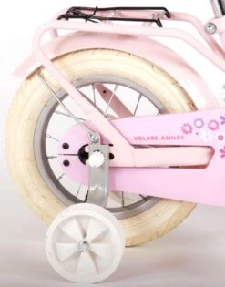 Volare Ashley Kinderfiets - Meisjes - 12 Inch - Roze - 95% Afgemonteerd 21 Volare Ashley Kinderfiets - Meisjes - 12 Inch - Roze - 95% Afgemonteerd -fiets 942x1200