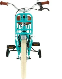 Nogan Puck - Kinderfiets - Meisjesfiets - 12 Inch - Turquoise 9 Nogan Puck - Kinderfiets - Meisjesfiets - 12 Inch - Turquoise -fiets 945x1200 1