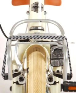 Volare Melody Kinderfiets - Meisjes - 24 Inch - Zand - Prime Collection -fiets 979x1200