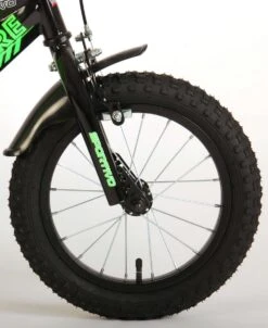 Volare Sportivo Kinderfiets - Jongens - 18 Inch - Neon Groen Zwart - 95% Afgemonteerd 23 Volare Sportivo Kinderfiets - Jongens - 18 Inch - Neon Groen Zwart - 95% Afgemonteerd -fiets 982x1200