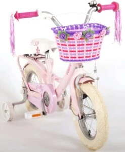 Volare Ashley Kinderfiets - Meisjes - 12 Inch - Roze - 95% Afgemonteerd 32 Volare Ashley Kinderfiets - Meisjes - 12 Inch - Roze - 95% Afgemonteerd -fiets 987x1200